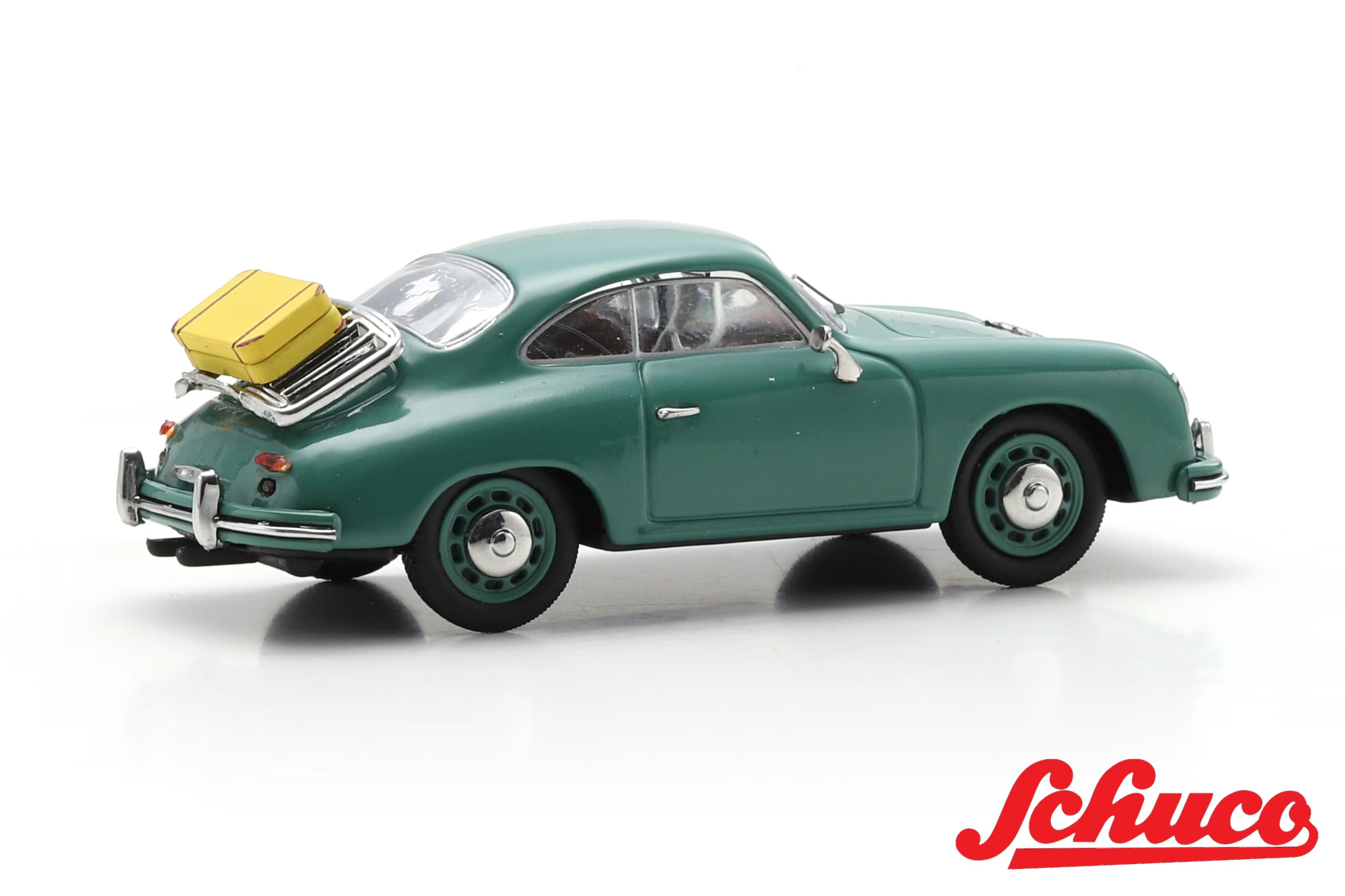 Porsche 356 Coupe 1:43