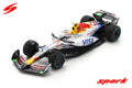 Pre-Order - Racing Bulls VCARB 02 No.22 Visa Cash App Racing Bulls Formula One Team 12th Australian GP 2025 Yuki Tsunoda 1:18