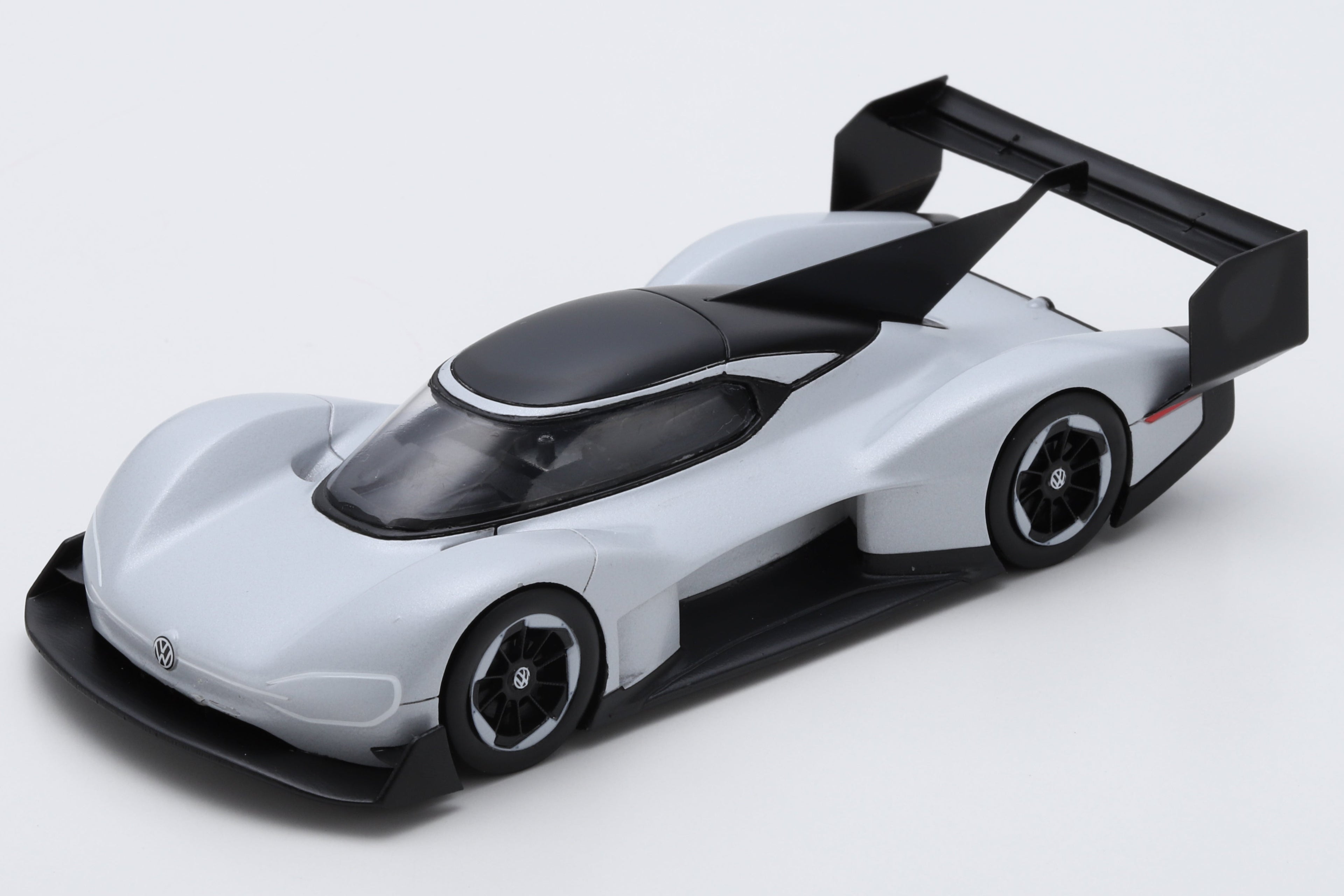 Volkswagen ID.R – Pikes Peak 2018 | Romain Dumas 1:43