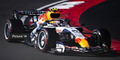 Pre-Order - Visa Cash App Racing Bulls Formula One Team VCARB 03 No.30 7th Chinese GP 2026 Liam Lawson