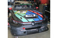 Pre-Order VW Golf GTI Clubsport 24h No.10 Max Kruse Racing 24H Nürburgring 2026 M. Wasel - C. Lenz - M. Kruse - J. Dralle Limited 300 1:43