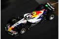 Pre-Order Visa Cash App Racing Bulls Formula One Team VCARB 03 No.30 5th Monaco GP 2026 Liam Lawson (With pit board) 1:43