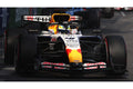 Pre-Order Visa Cash App Racing Bulls Formula One Team VCARB 03 No.41 6th Monaco GP 2026 Arvid Lindblad (With pit board) 1:43
