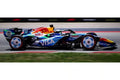Pre-Order Visa Cash App Racing Bulls Formula One Team VCARB 03 Spanish GP 2026 Arvid Lindblad 1:43
