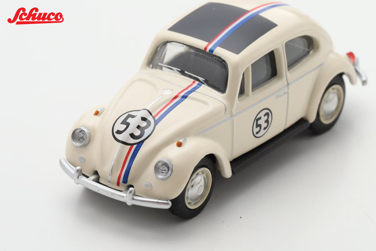 Pre-Order 1963 VW Beetle Rallye