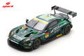 Pre-Order - D'station Vantage GT3 D’station Racing No.777 GT300 SUPER GT 2026 T. Fujii - C. Fagg