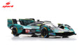 Aston Martin Valkyrie No.007 ASTON MARTIN THOR TEAM Le Mans 24H 2025 H. Tincknell - T. Gamble - R. Gunn 1:64