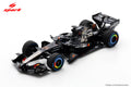 McLaren Mastercard Formula 1 Team MCL40 Barcelona Pre-Season Shakedown 2026 Oscar Piastri 1:43