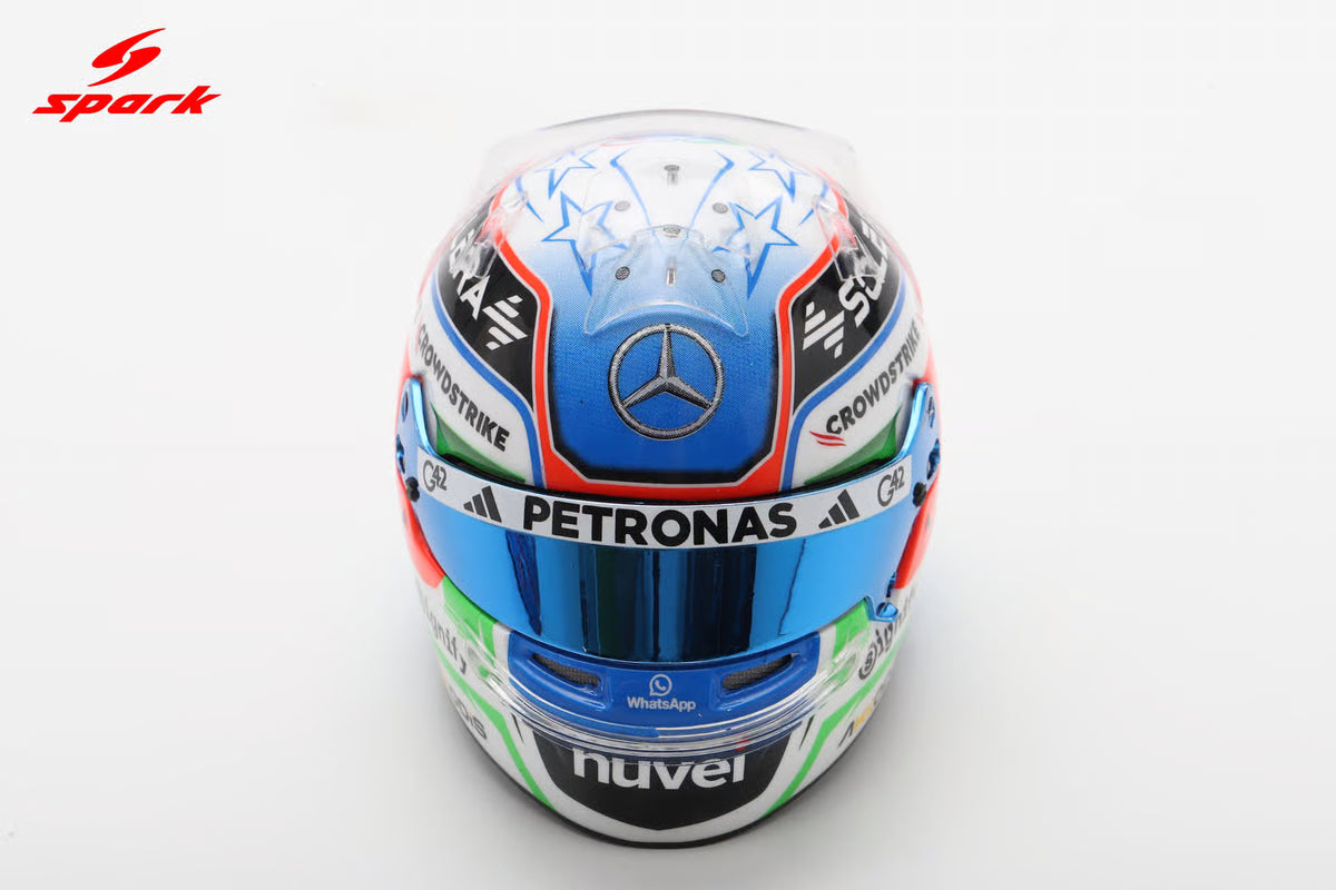 Pre-Order - Mercedes-AMG PETRONAS F1 Team - Kimi Antonelli - 2025
