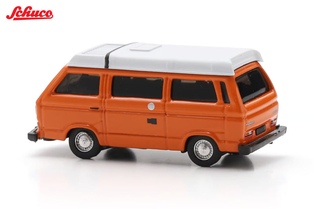 Pre-Order 1990 VW T3 Campingbus 1:87
