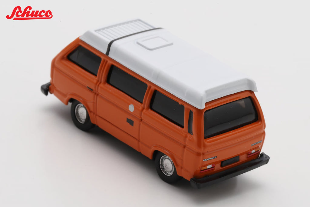 Pre-Order 1990 VW T3 Campingbus 1:87