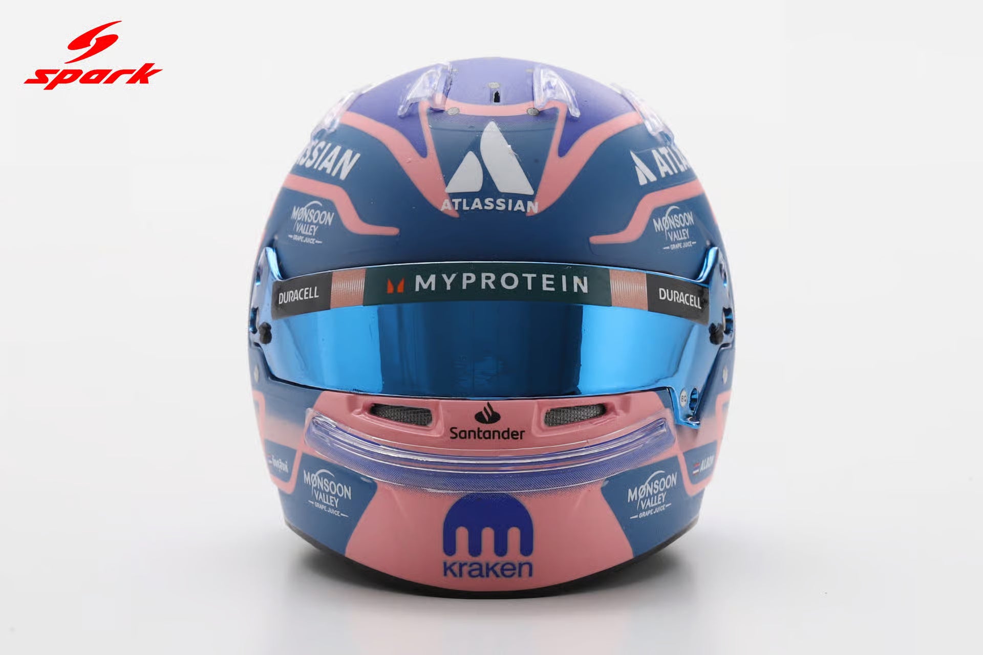 Williams Racing - Alexander Albon - 2025
