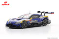 Pre-Order KeePer CERUMO GR Supra TGR TEAM KeePer CERUMO No.38 GT500 SUPER GT 2025 H. Ishiura - T. Oyu