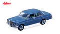 Pre-Order 1970 Mercedes-Benz -/8 sedan, blue