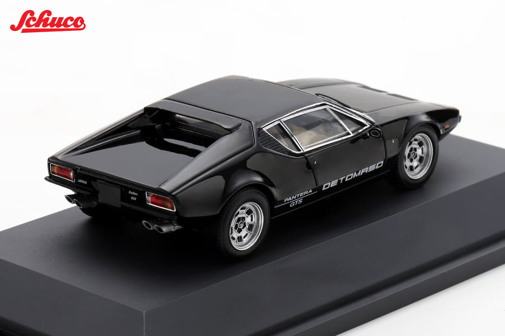 De Tomaso Pantera GTS 1973 1:43