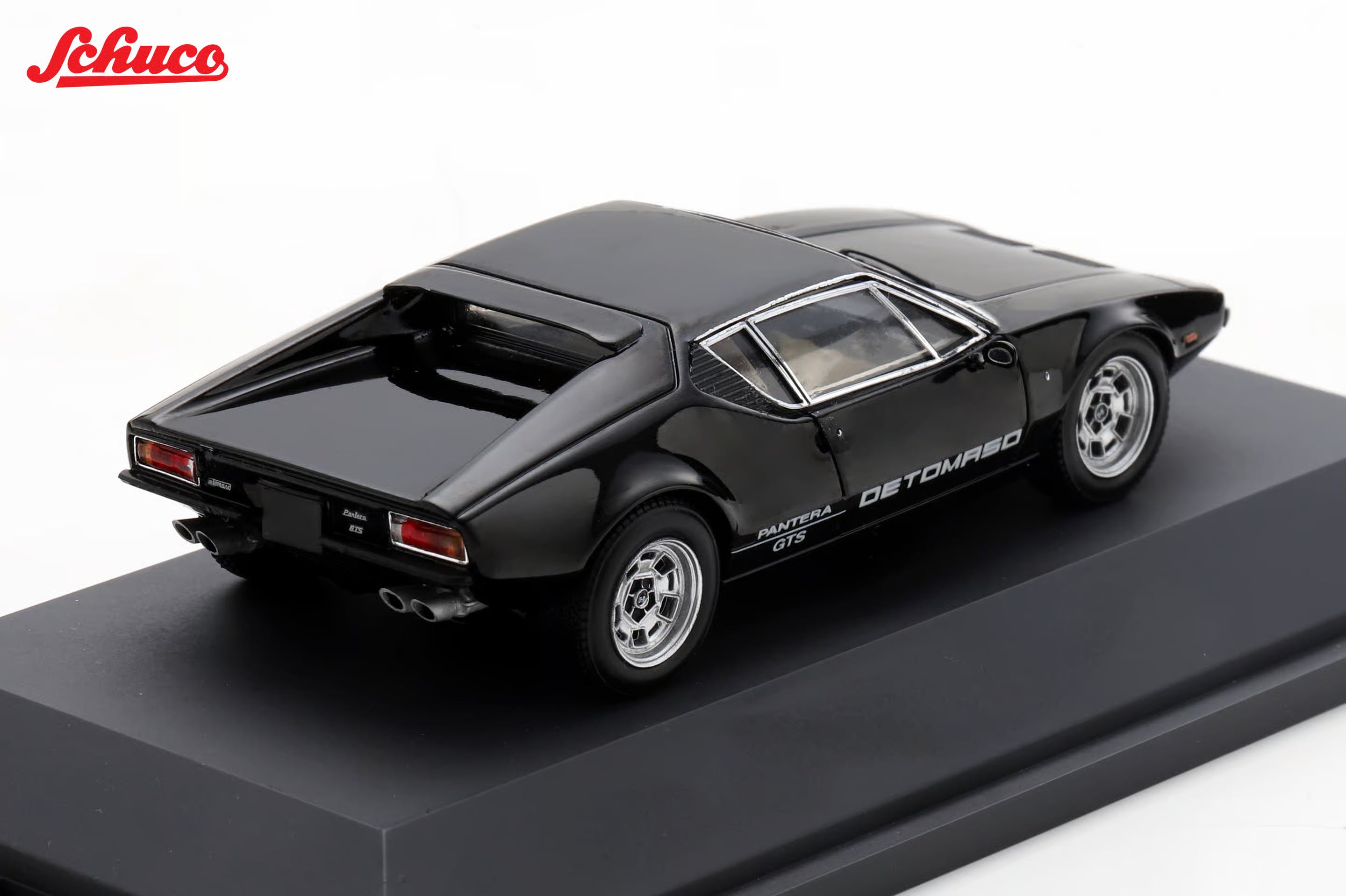 De Tomaso Pantera GTS 1973 1:43