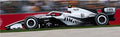 Pre-Order - Cadillac Formula 1 Team MAC-26 No.77 Australian GP 2026 Valtteri Bottas
