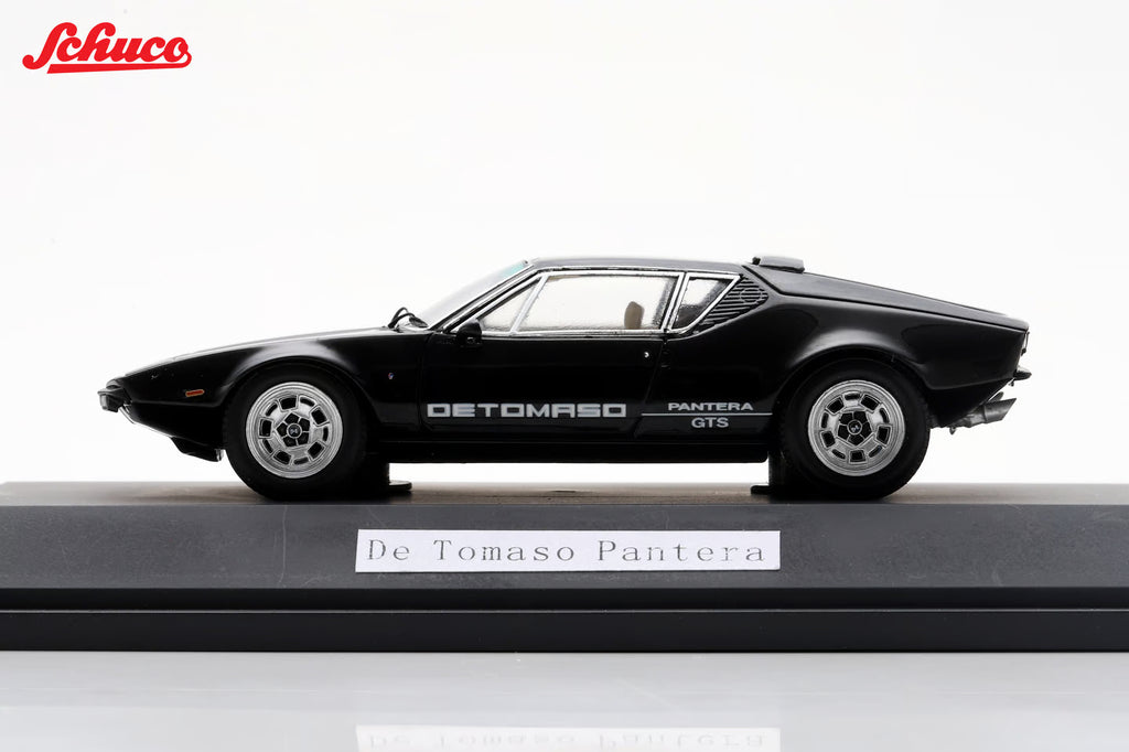 De Tomaso Pantera GTS 1973 1:43
