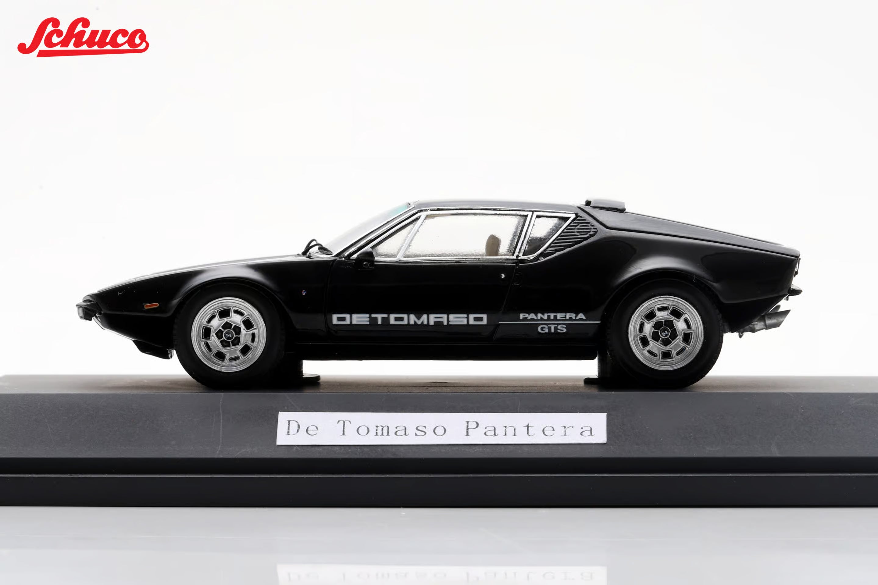 De Tomaso Pantera GTS 1973 1:43