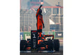 Pre-Order McLaren Mastercard F1 Team MCL40 No.1 Winner Dutch GP 2026 Lando Norris (With figurine and pit boards) 1:18