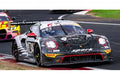 Pre-Order Porsche 911 GT3R No.61 EBM Bathurst 12H 2026 R. Feller - L. Heinrich - K. Bachler Limited 300 1:43