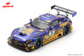 Pre-Order Mercedes-AMG GT3 No.80 Mercedes-AMG Team RAVENOL Winner 24H Nürburgring 2026 M. Engel - L. Stolz - F. Schiller - M. Martin Limited 1000 1:43