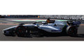 Pre-Order Atlassian Williams F1 Team FW47 No.55 Madrid GP 2026 Carlos Sainz Jr