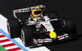 Pre-Order -  Visa Cash App Racing Bulls Formula One Team VCARB 03 No.30 Japanese GP 2026 Liam Lawson 1:64