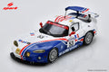 Pre-Order Chrysler Viper GTS-R No.53 11th Le Mans 24H 1998 J. Bell - L. Drudi - D. Donohue