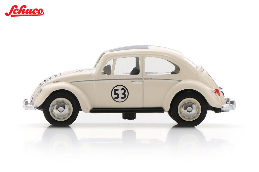 Pre-Order 1963 VW Beetle Rallye