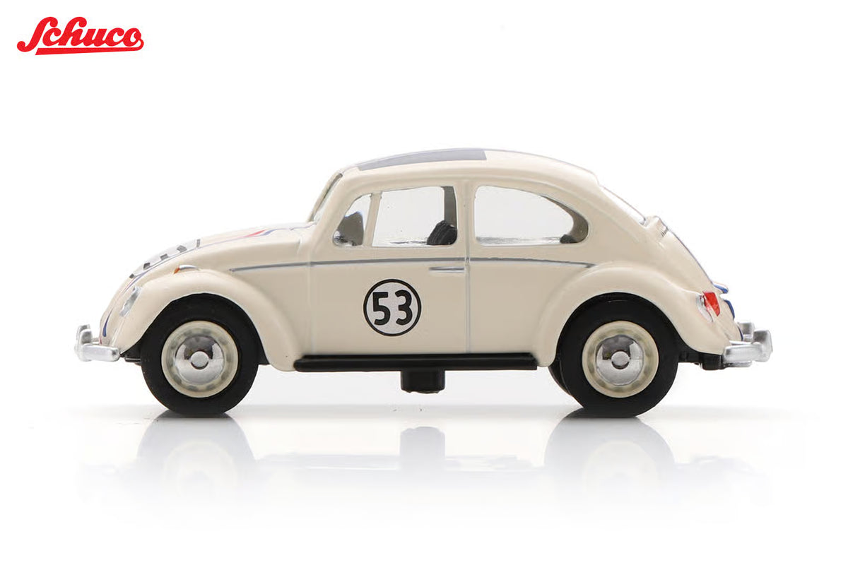 Pre-Order 1963 VW Beetle Rallye