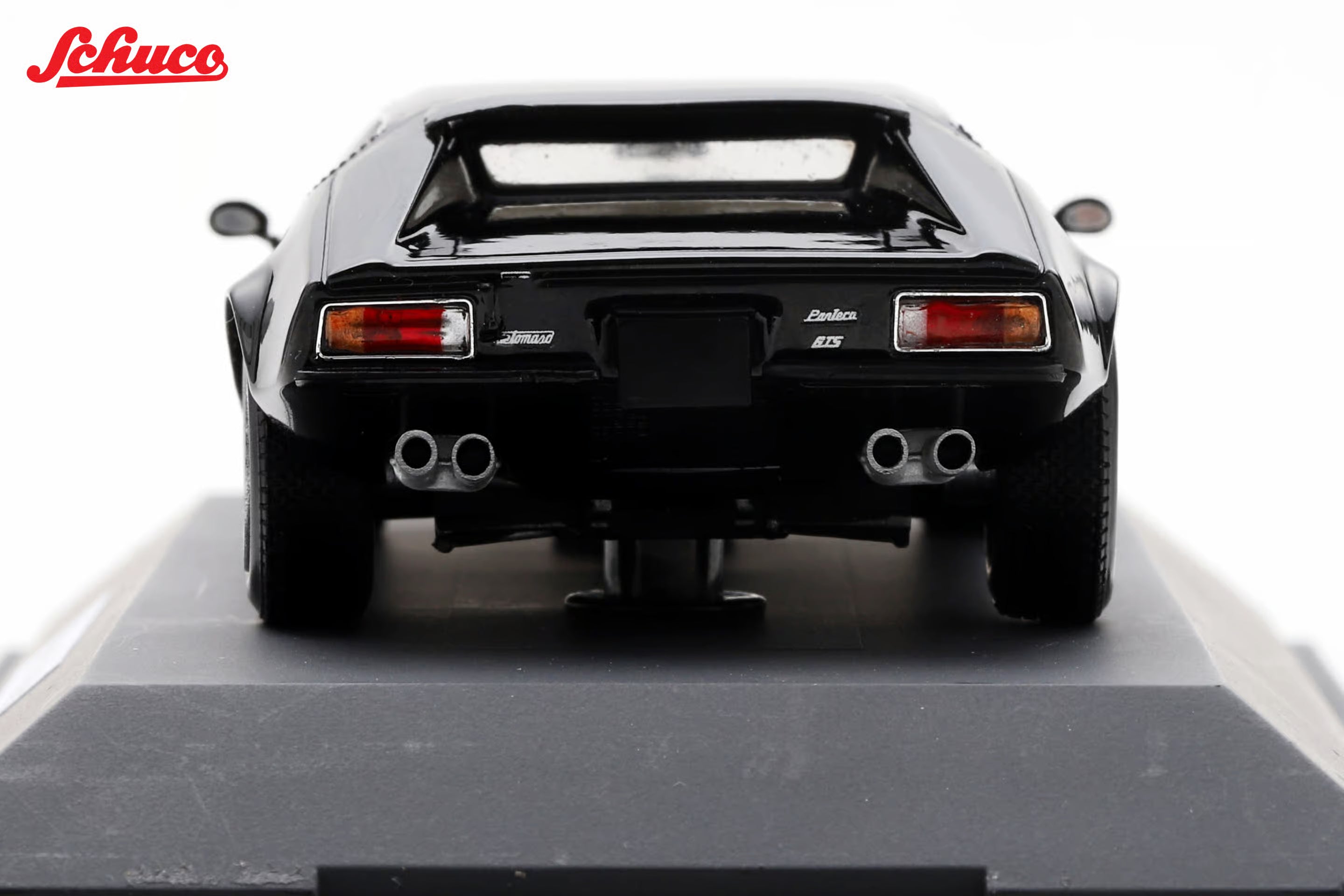 De Tomaso Pantera GTS 1973 1:43
