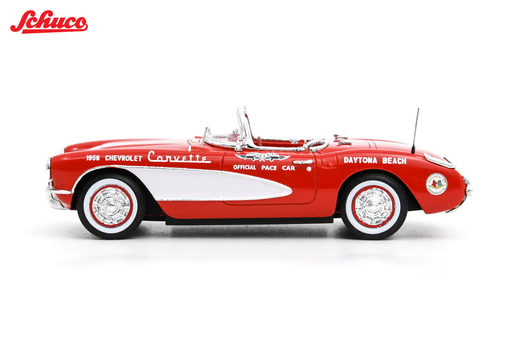 Corvette C1 V8 Pace Car Daytona 1956 (SF) 1:43