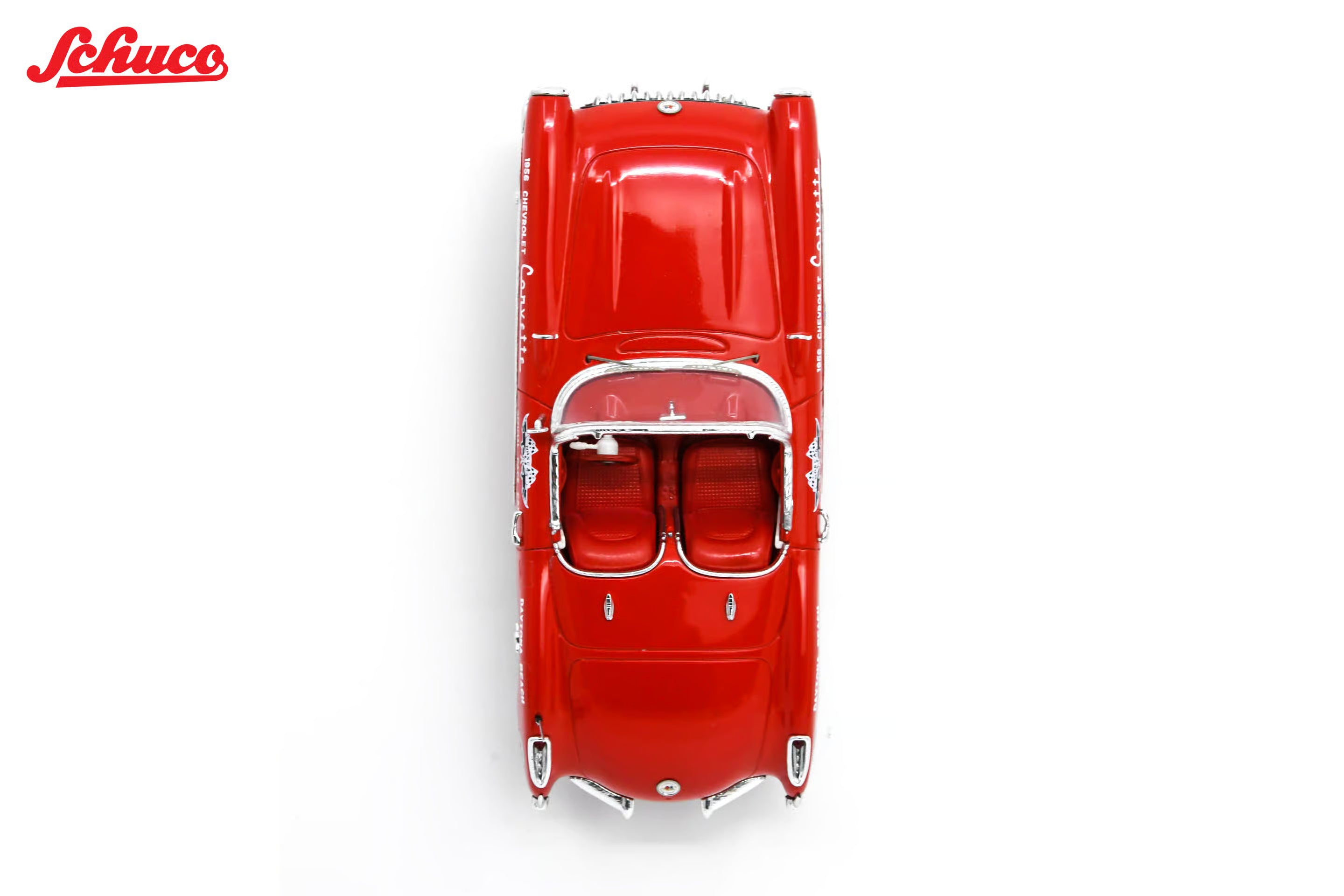 Corvette C1 V8 Pace Car Daytona 1956 (SF) 1:43