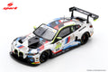 Pre-Order BMW M4 GT3 No.46 Team WRT 2nd Bathurst 12H 2025 V. Rossi - C. Weerts - R. Marciello