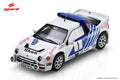 Pre-Order Ford RS200 No.1 Swedish Rally 1986 S. Blomqvist – B. Berglund