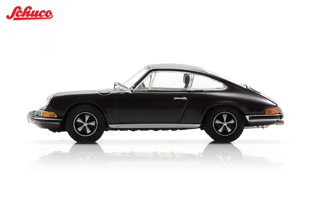 Pre-Order 1973 Porsche 911 S F-Model 1:43