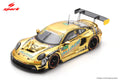 Pre-Order - Porsche 911 GT3 R (992) No.22 SCHUMACHER CLRT 3rd Macau GT Cup - FIA GT World Cup 2025 Laurin HEINRICH
