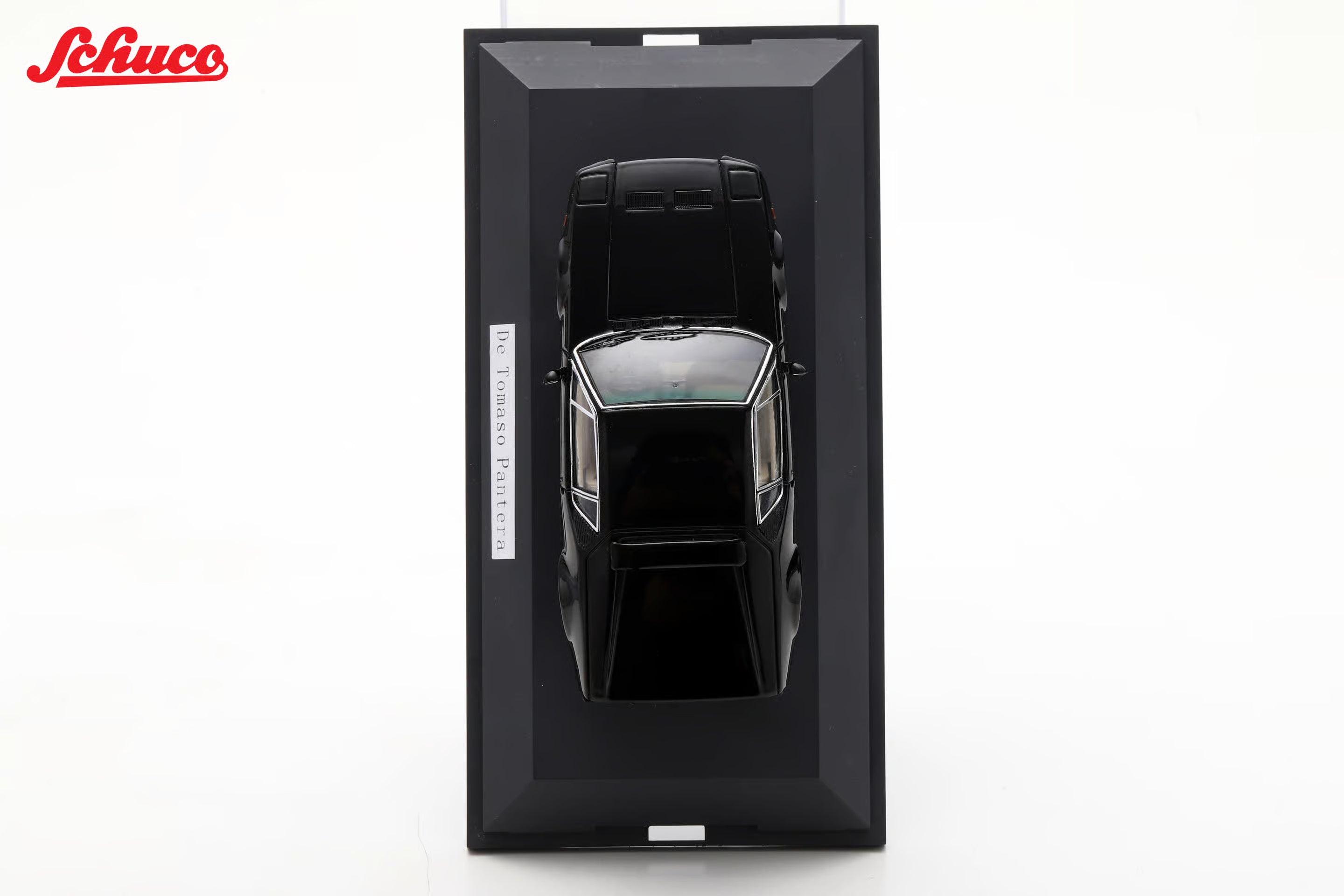 De Tomaso Pantera GTS 1973 1:43