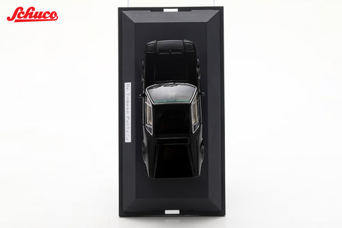 De Tomaso Pantera GTS 1973 1:43