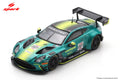 Pre-Order Aston Martin Vantage AMR GT3 EVO No.007 Comtoyou Racing Winner 24H Spa 2024 M. Drudi – N. Thiim – M. Sørensen