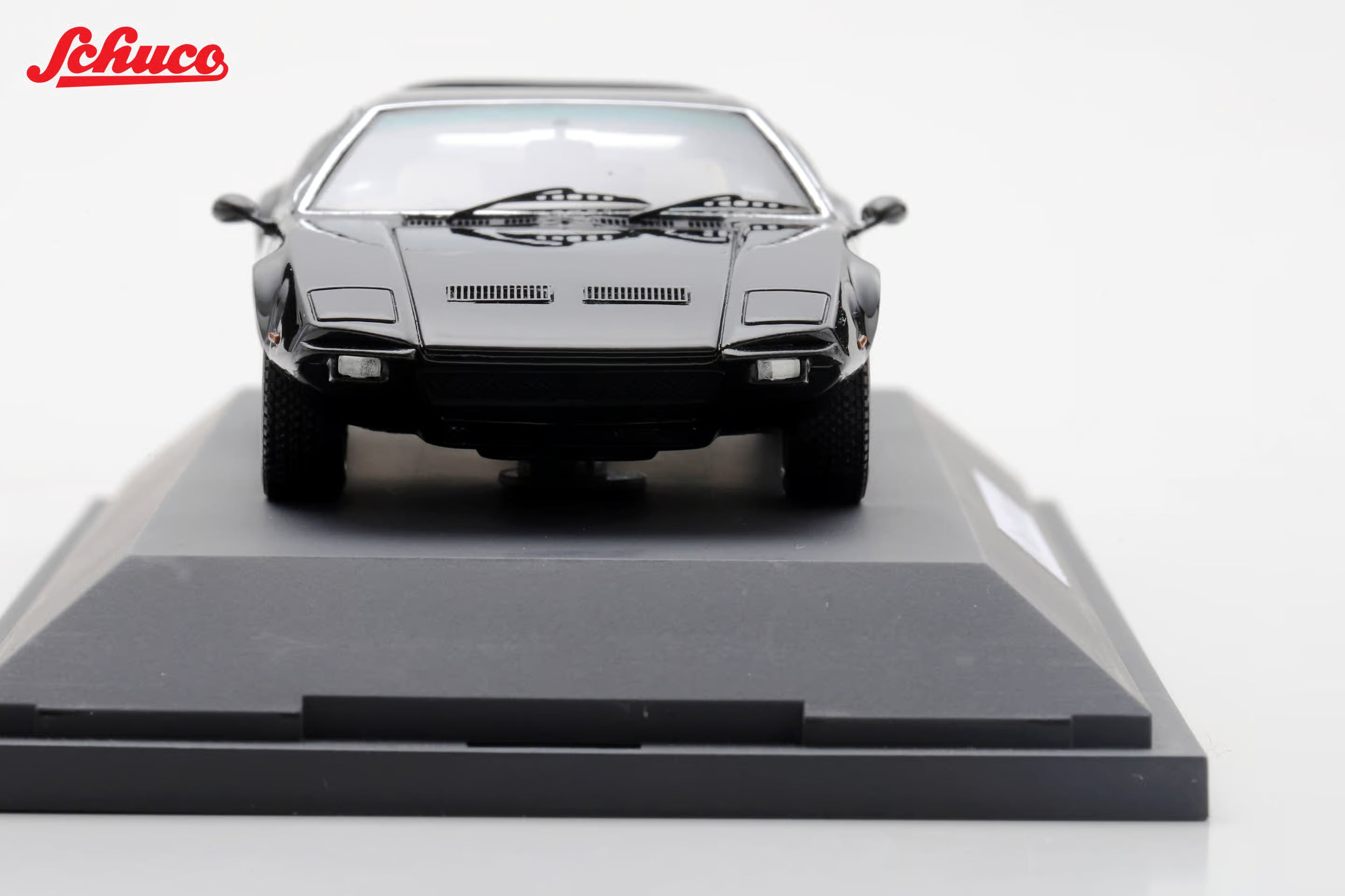 De Tomaso Pantera GTS 1973 1:43