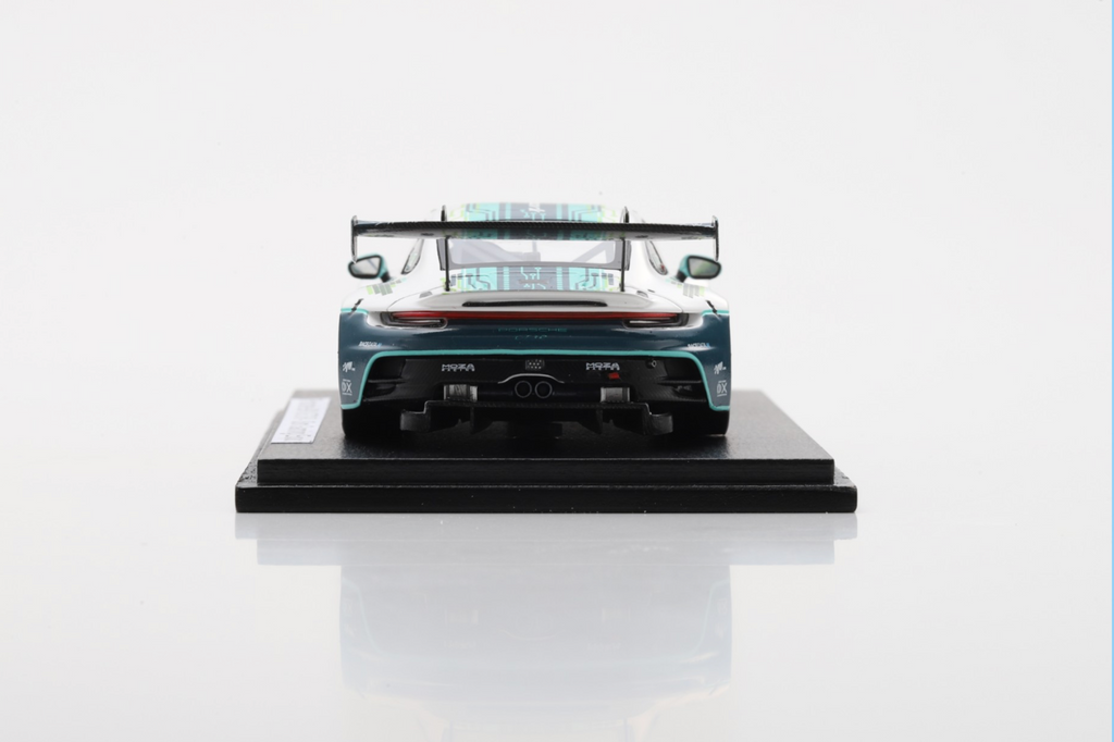 Pre-Order - Porsche 991 GT3 R – Sim Gaming Expo – 1:43 Scale