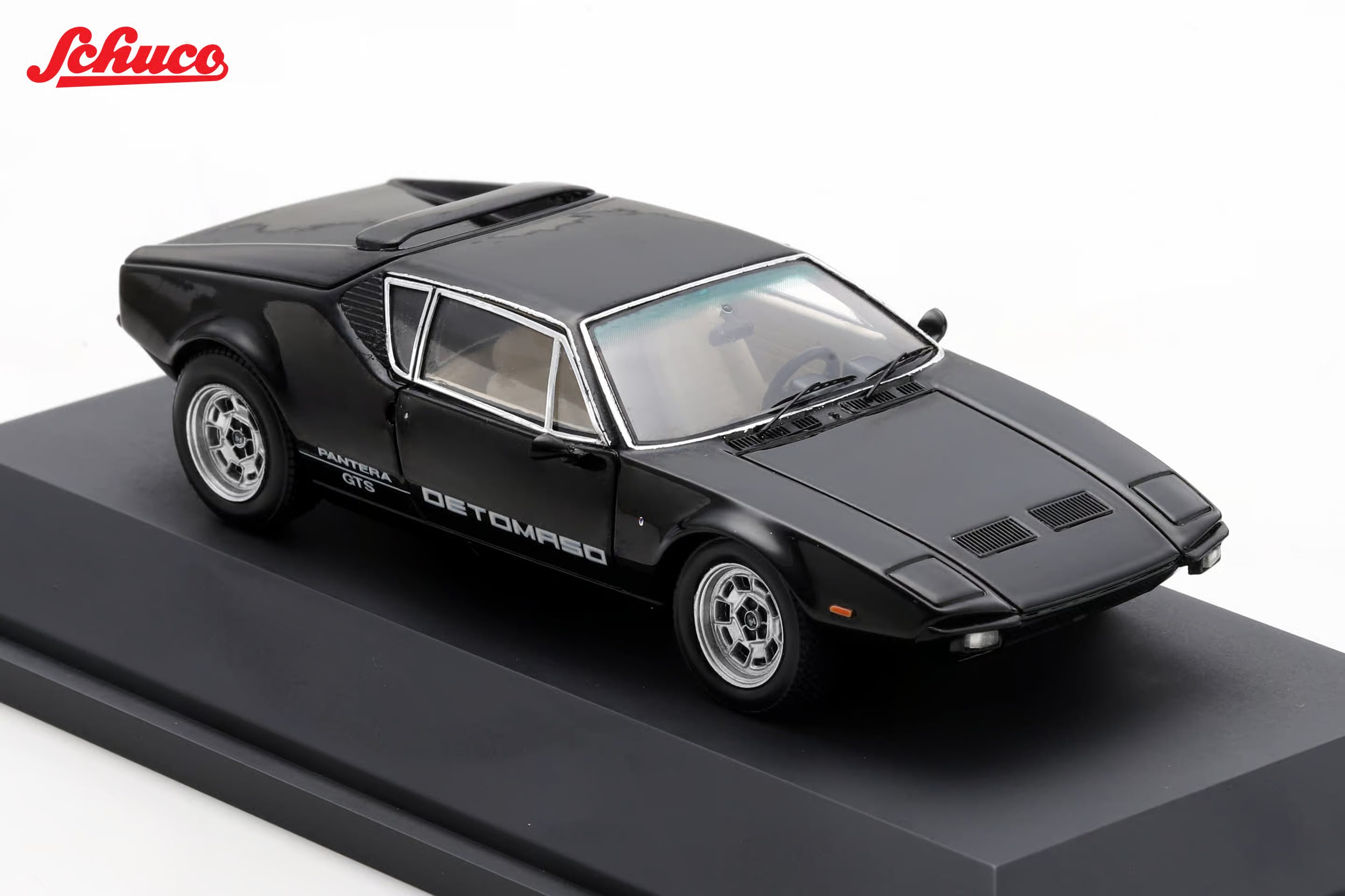 De Tomaso Pantera GTS 1973 1:43