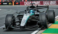 Pre-Order - Mercedes-AMG PETRONAS Formula One Team W17 No.63 Winner Australian GP 2026 George Russell 1:64
