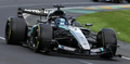 Pre-Order - Mercedes-AMG PETRONAS Formula One Team W17 No.63 Winner Australian GP 2026 George Russell