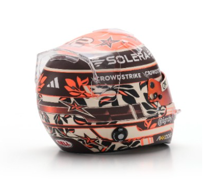 Pre-Order - Mercedes-AMG PETRONAS F1 Team - Kimi Antonelli - Miami GP 2025
