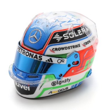 Pre-Order - Mercedes-AMG PETRONAS F1 Team - Kimi Antonelli - 2025