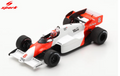 Pre-Order - McLaren MP4-2 No.8 Winner British GP 1984 Niki Lauda