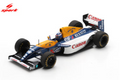 Pre-Order - Williams FW15C No.2 Winner French GP 1993 Alain Prost